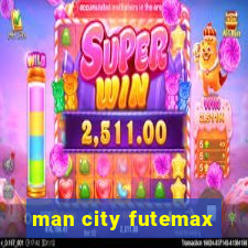 man city futemax